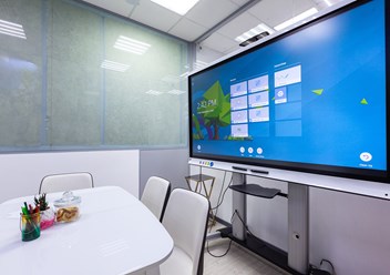 Фото компании  Capital School Center 5