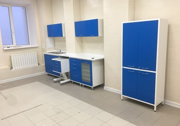 Фото компании ООО MEDoMEB 5