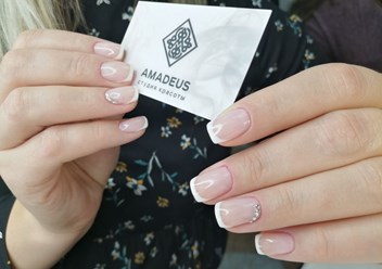 Фото компании  Amadeus 2