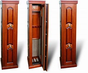 Элитные оружейные сейфы