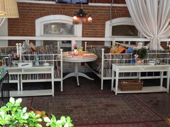 Фото компании  VERANDA by Denis Ivanov 8