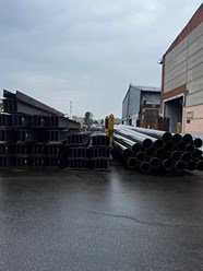 Фото компании  WorldMetall Trading 2