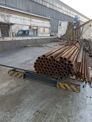 Фото компании ООО МК Прогресс ДВ 51