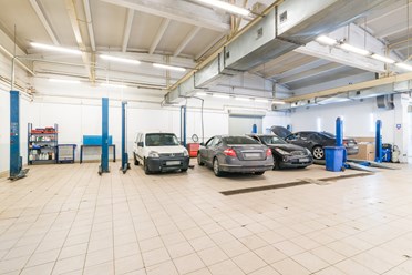 Фото компании  МБС Фрейт Сервисиз 16