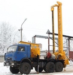 Фото компании  Югпромбур 1