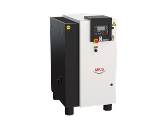 Медицинские компрессоры MIL'S HOSPITAIR G