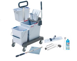 Фото компании ООО Аутсорсинговая клининговая компания "Geed" 4