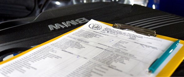 Фото компании Техцентр Легион Моторс 7