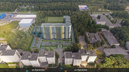 Фото компании  Наши Люди 4