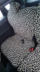 Фото компании ИП Авточехлы 8