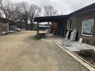Фото компании  Изготовление памятников в Донецке 61