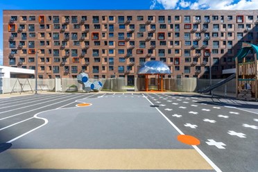 Фото компании ООО Космо Кидс Лосиноостровский 5