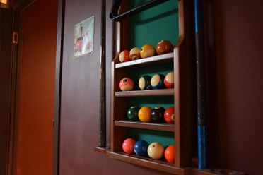 Фото компании ИП Антикафе & Кальянная "ЛОФТКРАФТ" 5