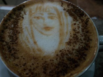 Фото компании  Кофейня в Ленинском 44