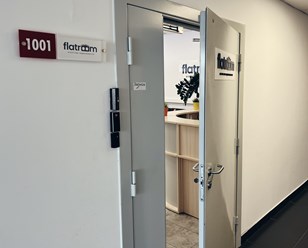 Фото компании ООО Flatroom 1