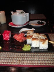 Фото компании  Якудза, суши-бар 3