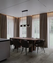 Загородный дом в г. Серпухове