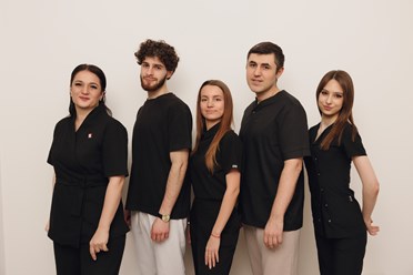 Фото компании  Зед в Кубе 1