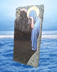 Фото компании  Вечный обелиск 3