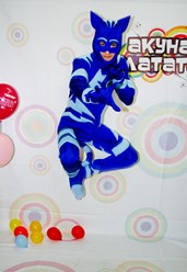 Фото компании  Акуна Матата 12