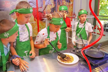 Фото компании  Cooknrun 14