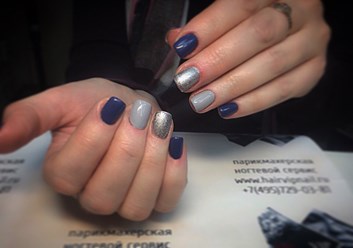 Фото компании  «hairvipnail» 69