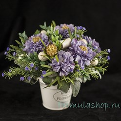 Фото компании ИП «МОИ ЛЮБИМЫЕ ЦВЕТЫ» 4