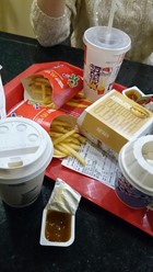 Фото компании  Макдоналдс 25