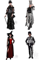 Магазин и театральная фабрика ТИЗ предлагает самый большой ассортимент готовых костюмов, аксессуаров и реквизита, которые вы можете купить или взять в аренду на любой праздник и мероприятие.