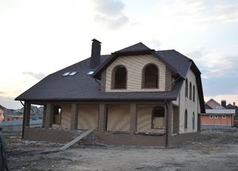 Фото компании  Свой Дом 2