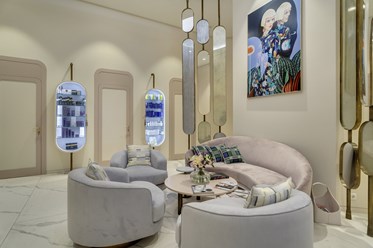 Фото компании  Sante 15