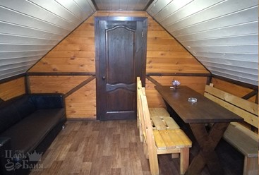 Фото компании  Царь-Баня, оздоровительный комплекс 25