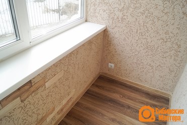 Фото компании ООО "Город 216-217" Сибирские мастера 15