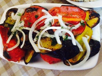 Фото компании  Поляна Вкуса, кафе 13