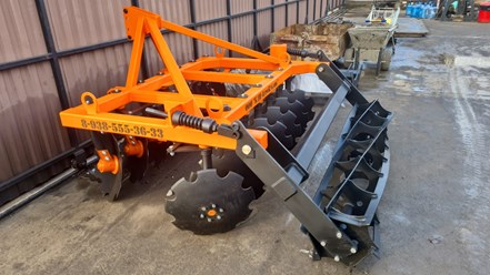 Фото компании ООО МеталлОптТорг 4