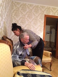 Фото компании ИП Дом для пожилых людей  «Любовь и забота» 5