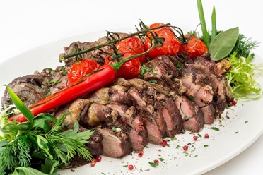 Фото компании  Grechka, ресторан 27