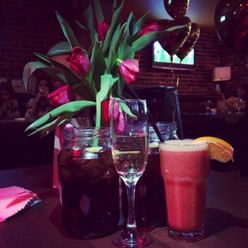 Фото компании  Papa`s BAR &amp; GRILL, бар-ресторан 8