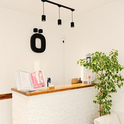 Фото компании  Бьорк 2