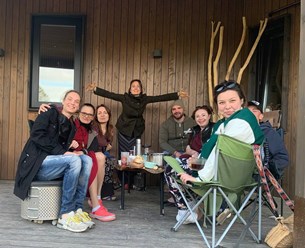 Фото компании  Магдамария 10