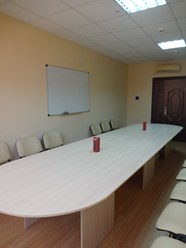 Фото компании  British Academic Centre 1