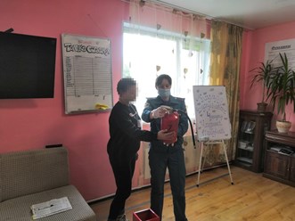 Фото компании ООО Социальная помощь 2