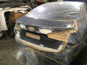 Фото компании  Мега Сервис в Перово 4