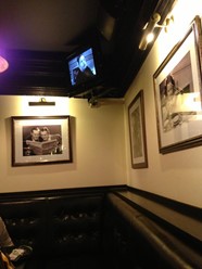 Фото компании  GOODMAN, сеть стейк-хаусов 9