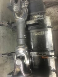 Фото компании ООО Сервис карданных валов 10