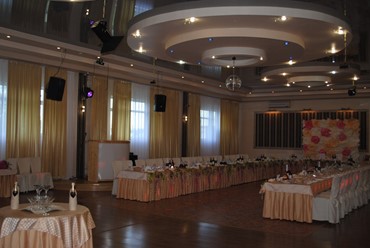 Фото компании  1001 ночь 8