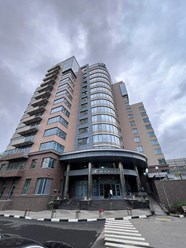 Фото компании  АвтоИмпорт 21
