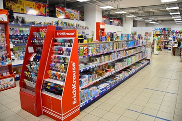 Фото компании  Торговый Дом "Восход-Мари" 28