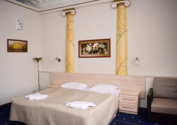Фото компании ООО Александр Hotel 1