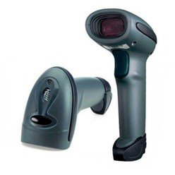 Сканеры штрих-кода
